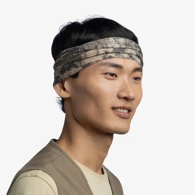 Bandana BUFF Coolnet UV MOSSY OAK COUNTRY DNA FOREST