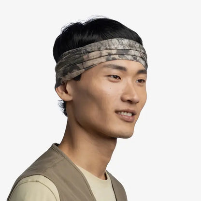 Bandana BUFF Coolnet UV MOSSY OAK COUNTRY DNA FOREST