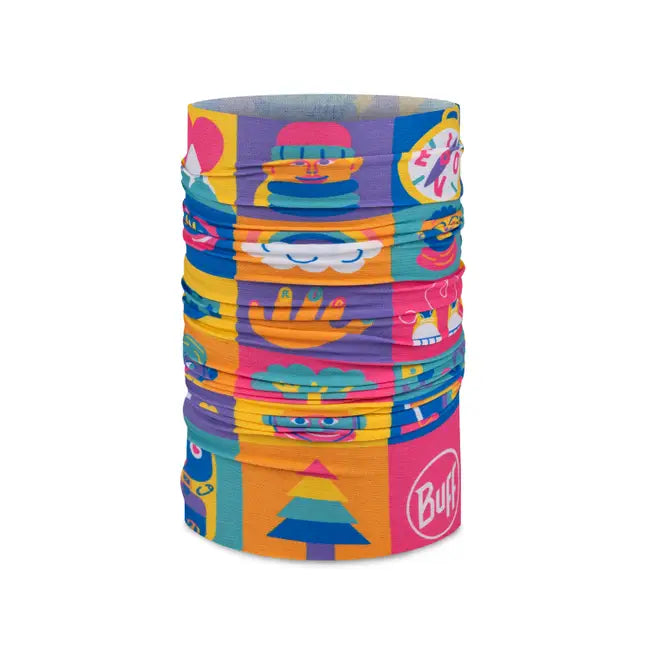 Bandana BUFF Coolnet UV PRIDE Multi