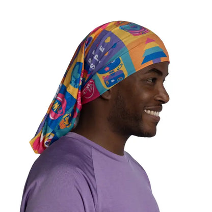 Bandana BUFF Coolnet UV PRIDE Multi