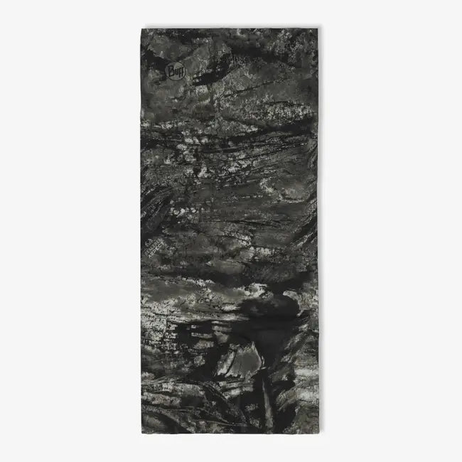 Bandana BUFF Coolnet REAL TREE ASPECT Graphite