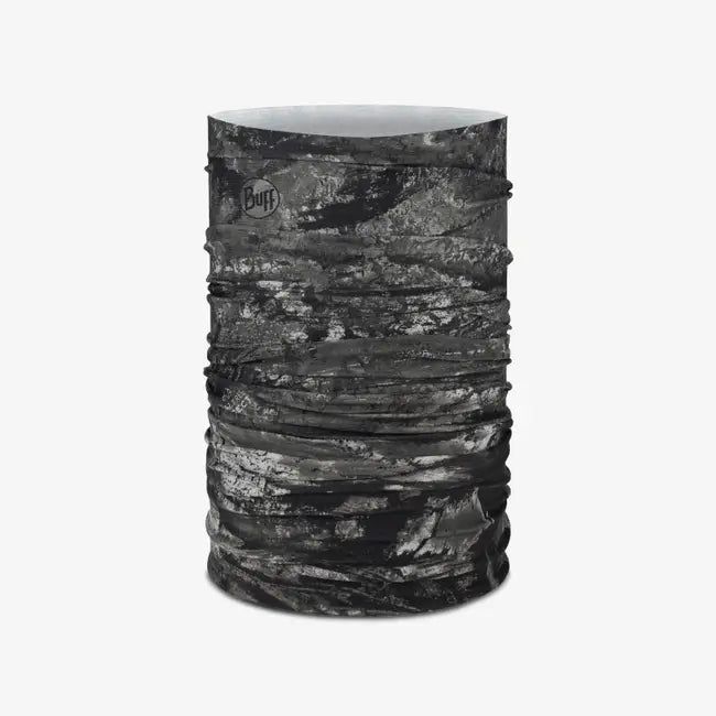 Bandana BUFF Coolnet REAL TREE ASPECT Graphite