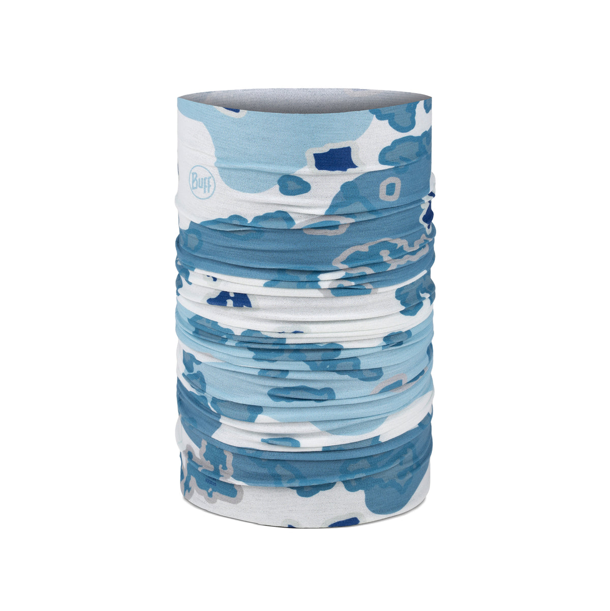 Bandana BUFF Coolnet UV UGAL BLUE