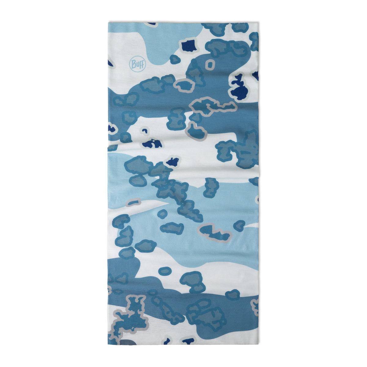 Bandana BUFF Coolnet UV UGAL BLUE