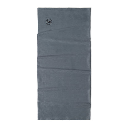 Bandana BUFF Coolnet UV SOLID Ash