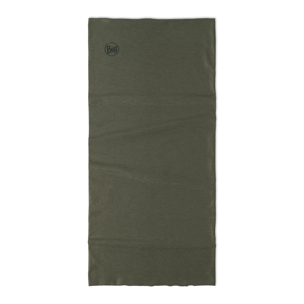Bandana BUFF Coolnet UV SOLID Khaki