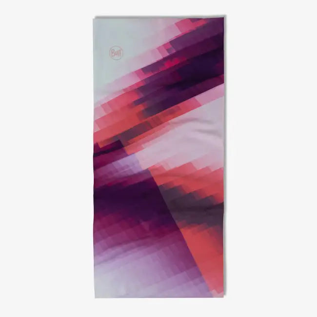 Bandana BUFF Coolnet UV WAE Purple