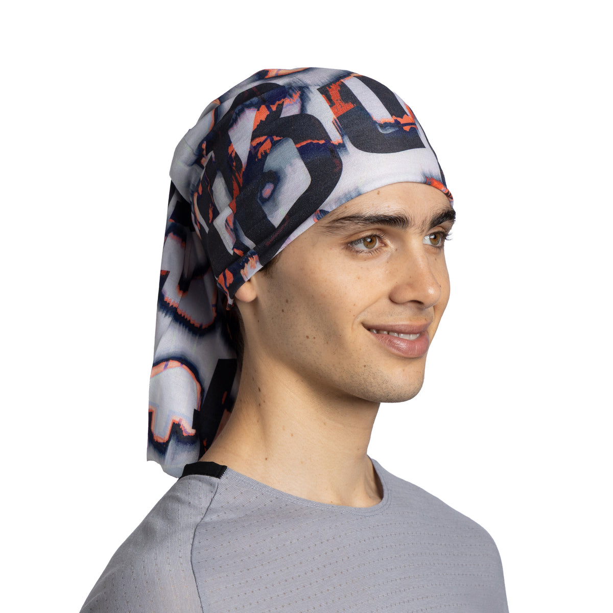 Bandana BUFF Coolnet UV+ VALIR MULTI