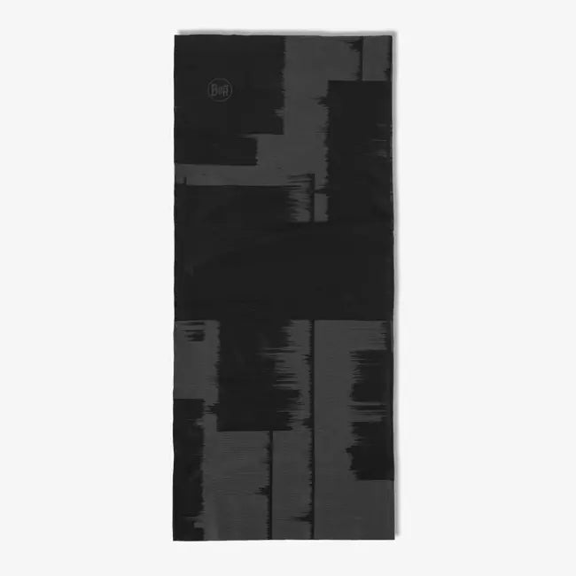 Bandana BUFF Coolnet UV WETY Graphite