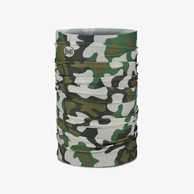 Bandana BUFF Coolnet UV ENOB Khaki
