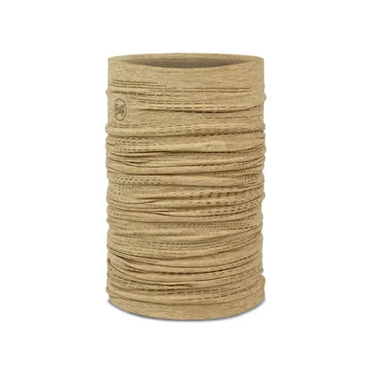 Bandana BUFF DRYFLX Solid Gingko