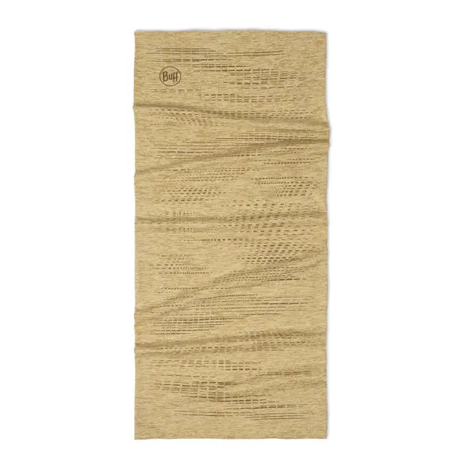Bandana BUFF DRYFLX Solid Gingko