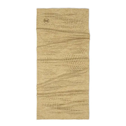 Bandana BUFF DRYFLX Solid Gingko