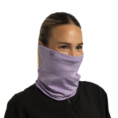 Bandana BUFF DRYFLX SOLID IRIS
