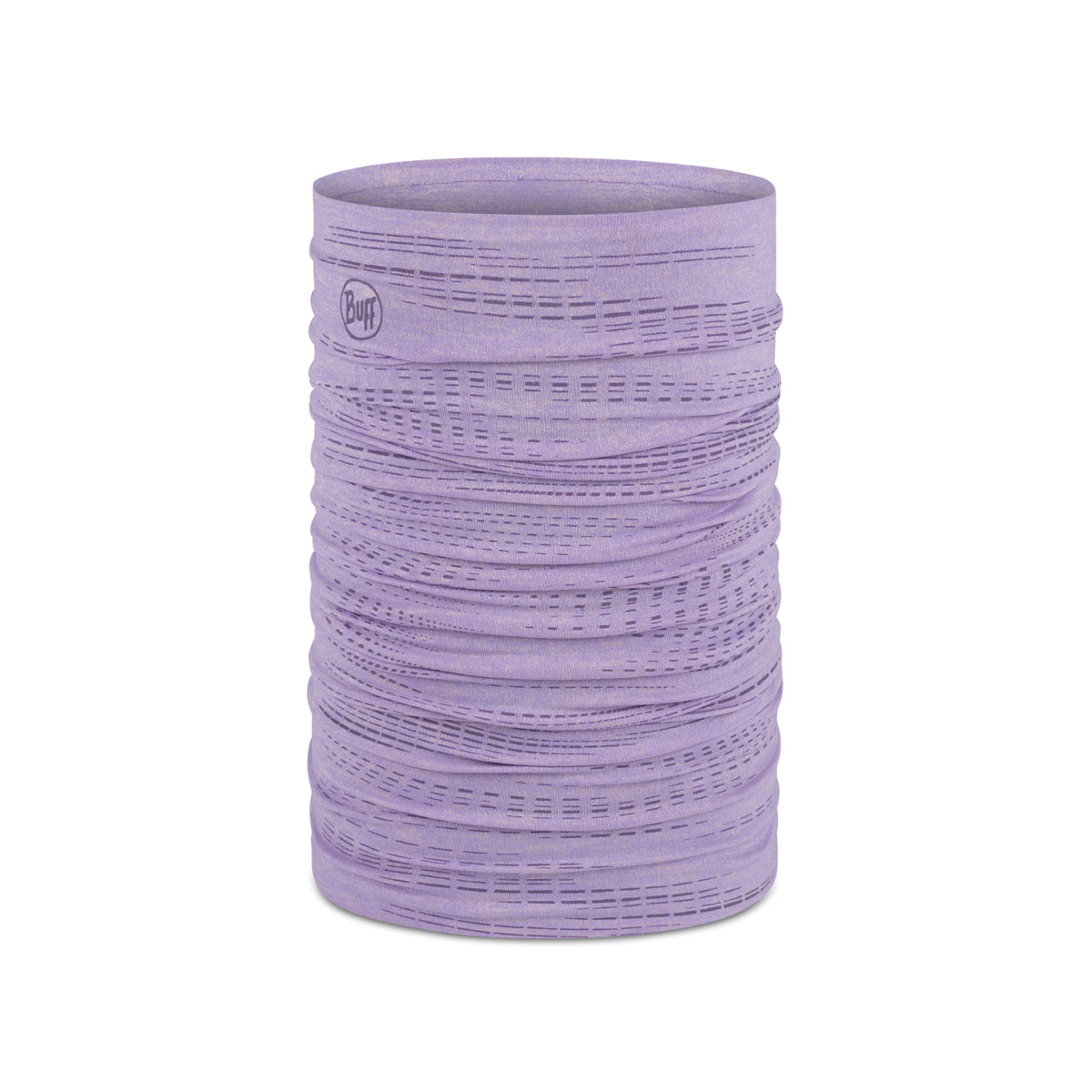 Bandana BUFF DRYFLX SOLID IRIS