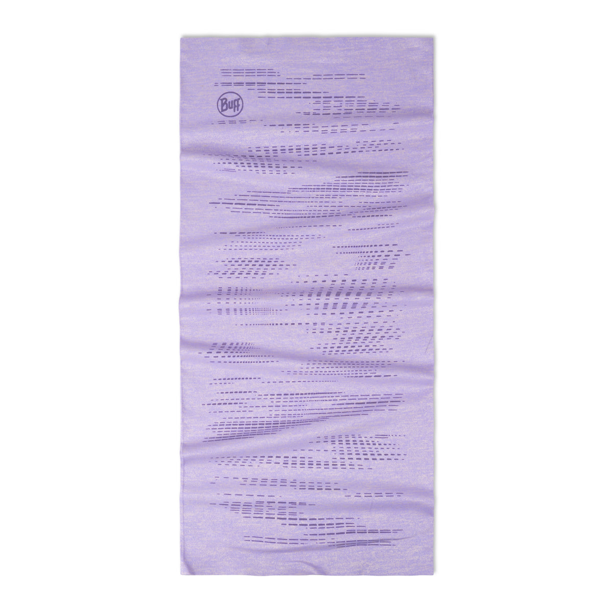 Bandana BUFF DRYFLX SOLID IRIS