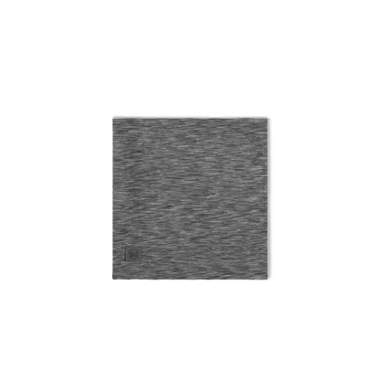Bandana BUFF Heavy Weight merino Fog Grey Multi Stripes