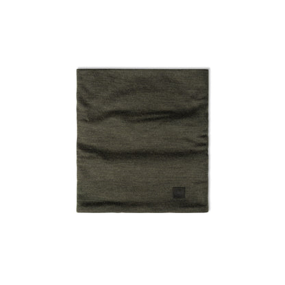 Bandana BUFF Heavy Weight merino SOLID BARK