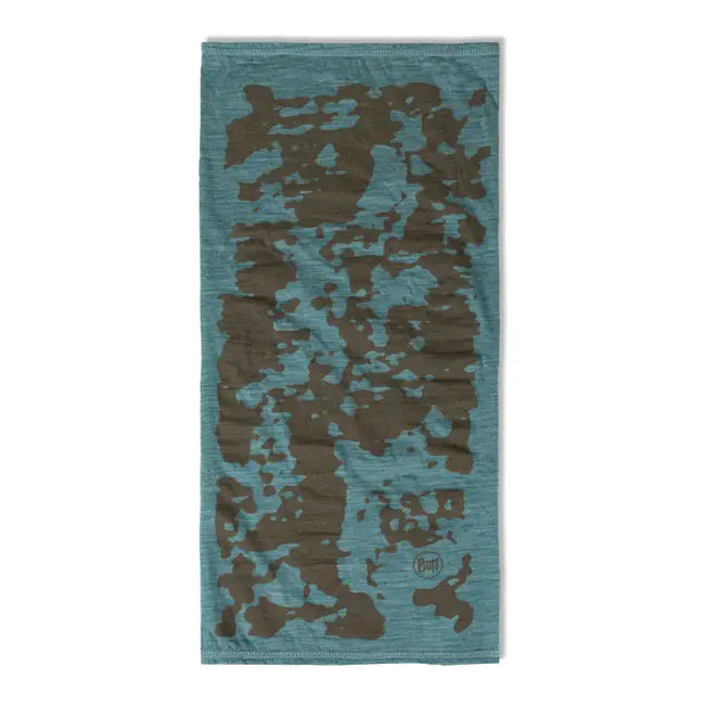 Bandana BUFF Light Weight merino wool Usty Multi