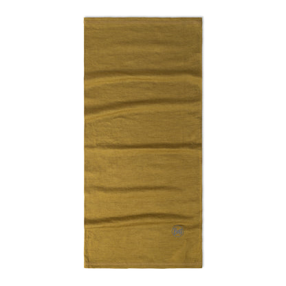 Bandana BUFF Light Weight merino wool SOLID OLIVE GREEN