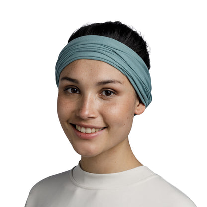 Original EcoStretch adulti SOLID jade