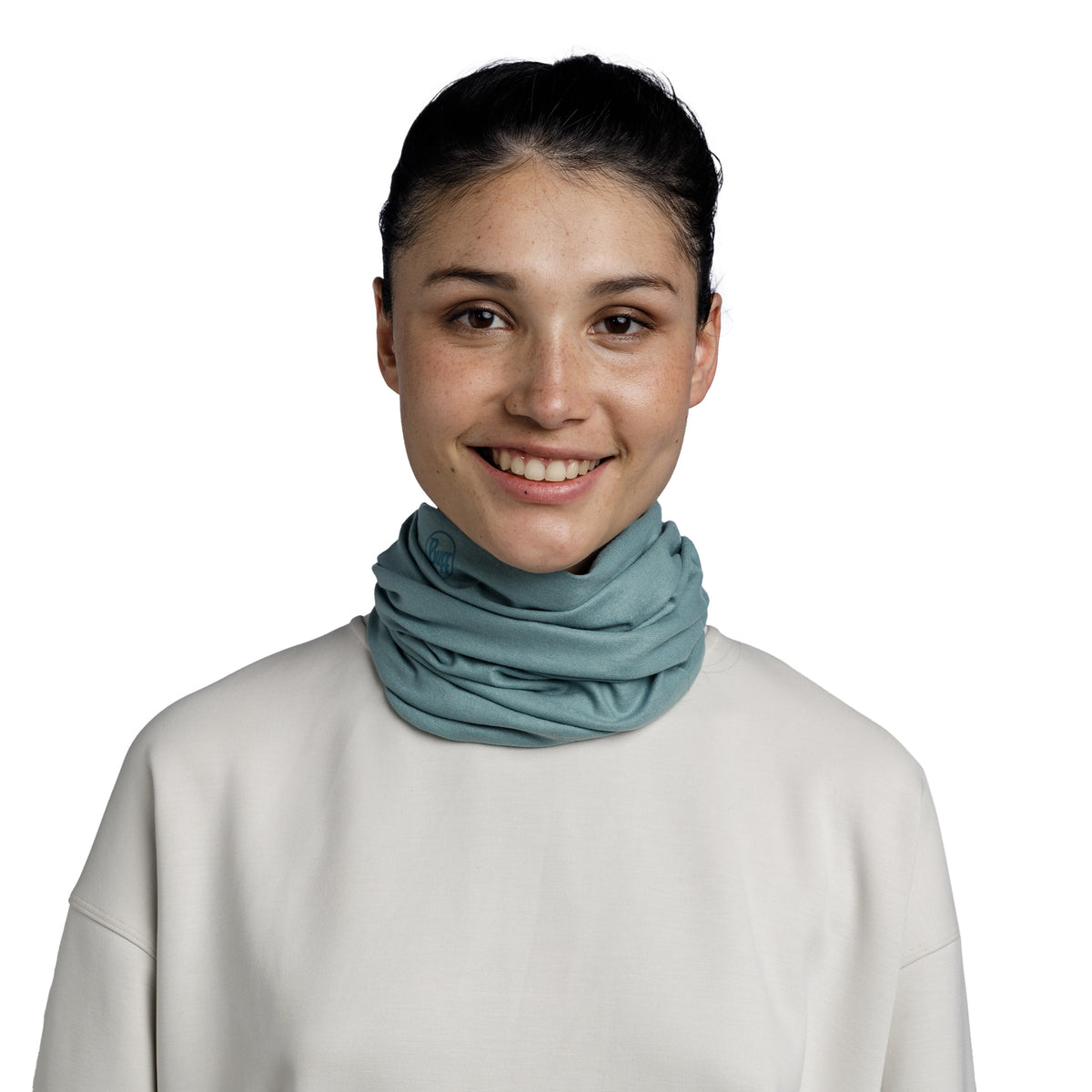Original EcoStretch adulti SOLID jade