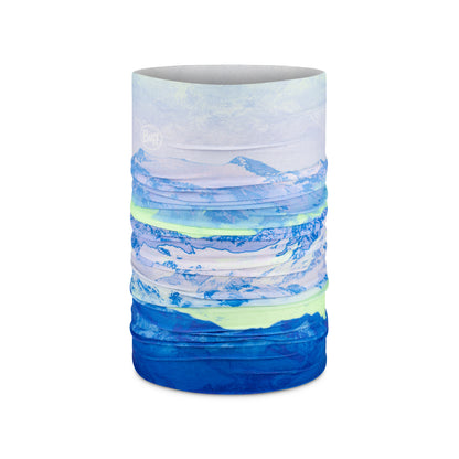 Bandana BUFF Original EcoStretch adulti ARCI BLUE