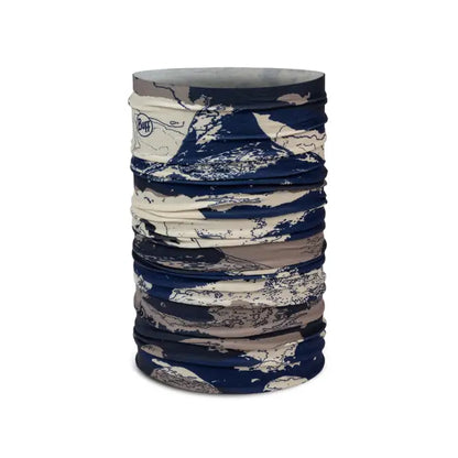 Bandana BUFF Original EcoStretch adulti Esyr Midnight Navy