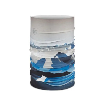 Bandana BUFF Original EcoStretch adulti Gem Crystal Grey