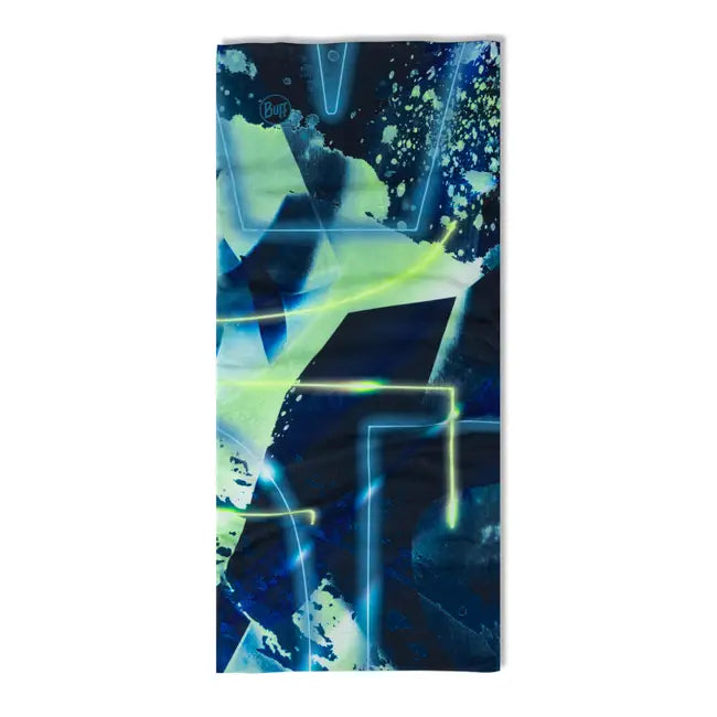 Bandana BUFF Original EcoStretch adulti Jorp Navy