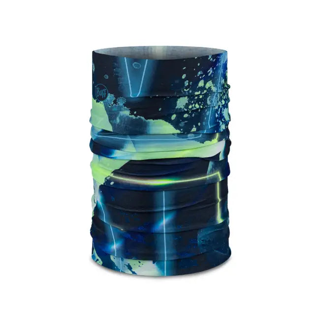 Bandana BUFF Original EcoStretch adulti Jorp Navy