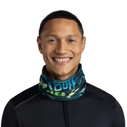 Bandana BUFF Original EcoStretch adulti Orby Night Blue