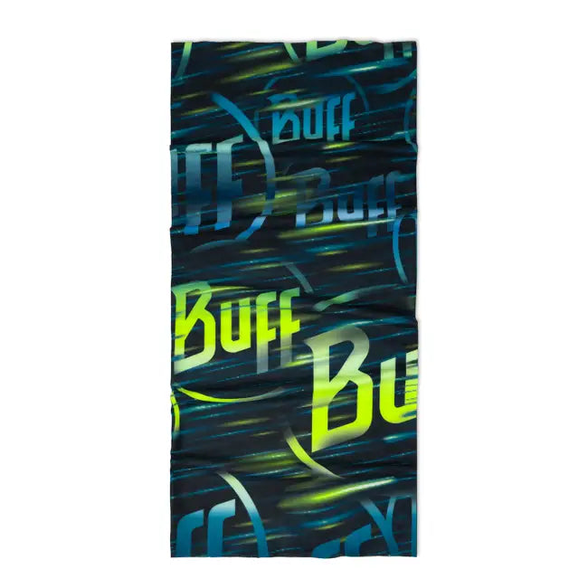 Bandana BUFF Original EcoStretch adulti Orby Night Blue