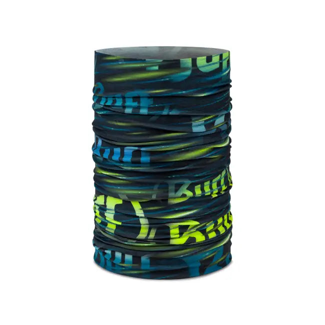 Bandana BUFF Original EcoStretch adulti Orby Night Blue