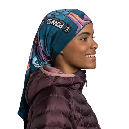Bandana BUFF Original EcoStretch adulti OWYZ POW Multi