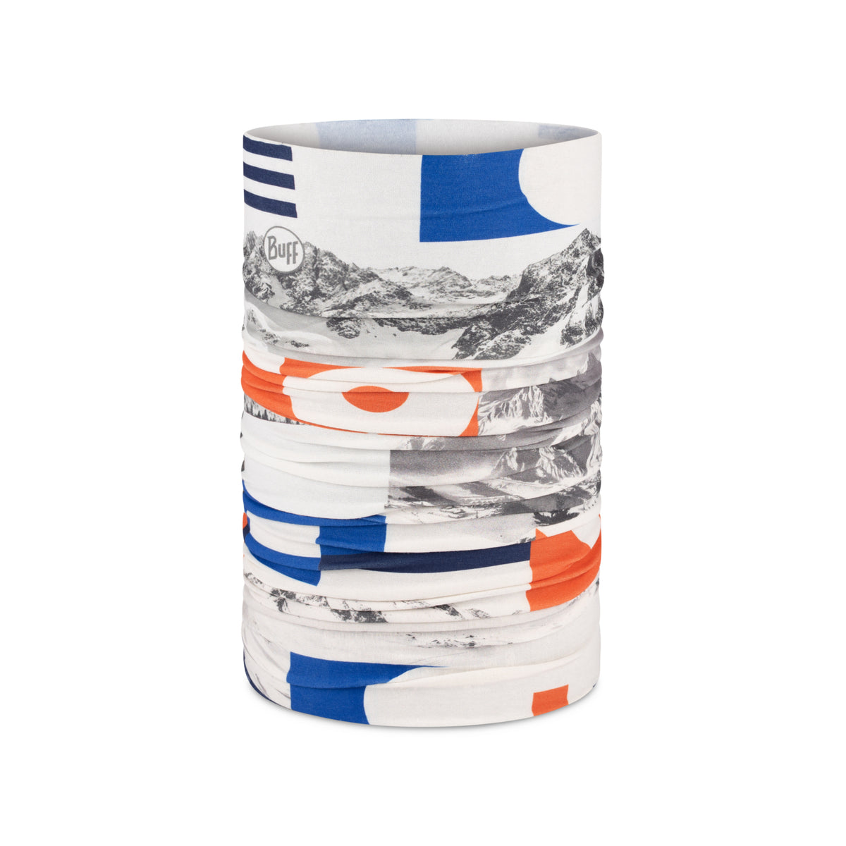 Bandana BUFF Original EcoStretch adulti REWO CLOUD