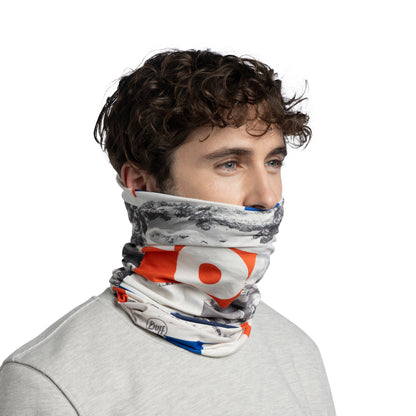 Bandana BUFF Original EcoStretch adulti REWO CLOUD