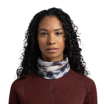Bandana BUFF Original EcoStretch adulti Tily Grey