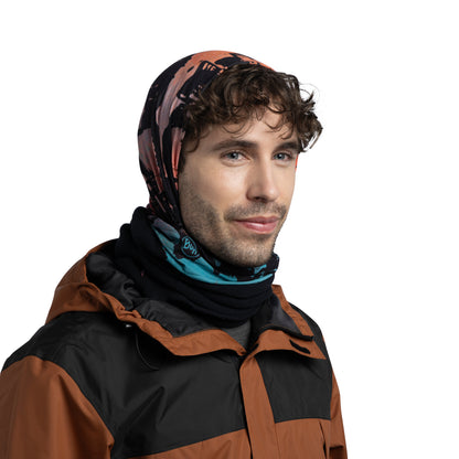Bandana BUFF Polar adulti MEYLER MULTI