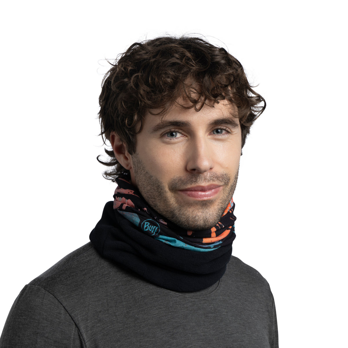 Bandana BUFF Polar adulti MEYLER MULTI