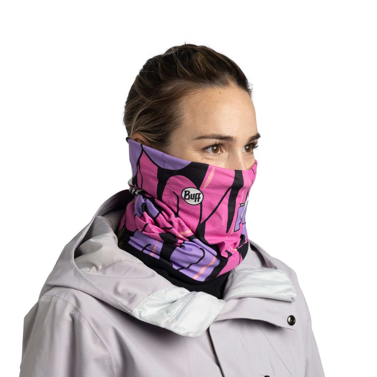 Bandana BUFF Polar adulti KATSI MULTI