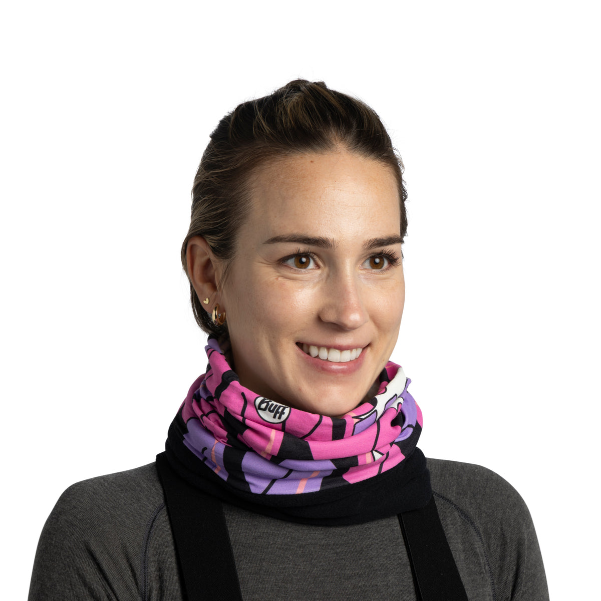 Bandana BUFF Polar adulti KATSI MULTI
