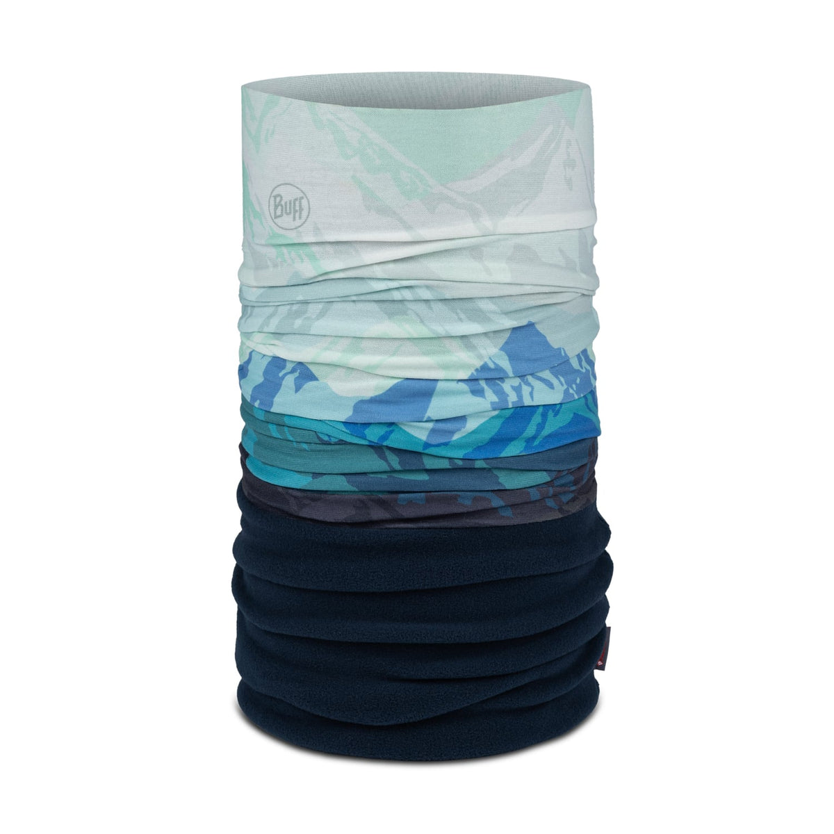Bandana BUFF Polar adulti Dryen Blue