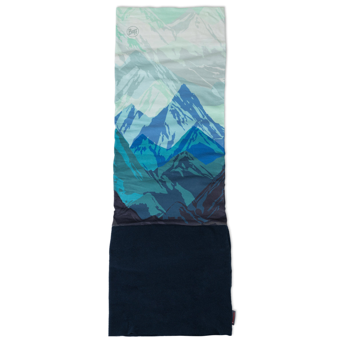 Bandana BUFF Polar adulti Dryen Blue