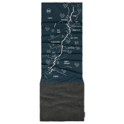 Bandana BUFF Polar adulti APPIAN TEAL