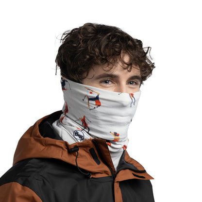 Bandana BUFF Polar adulti TINSU CLOUD