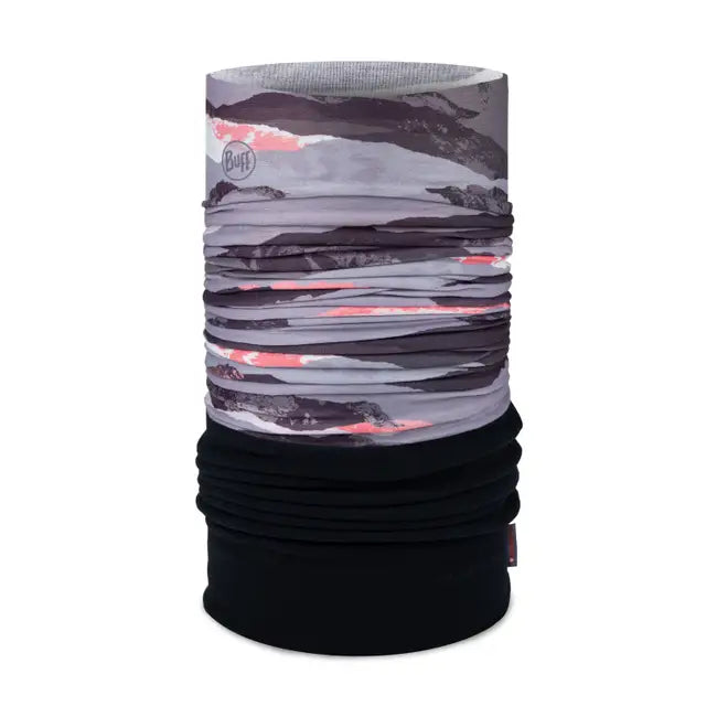 Bandana BUFF Polar adulti Irdlo Black