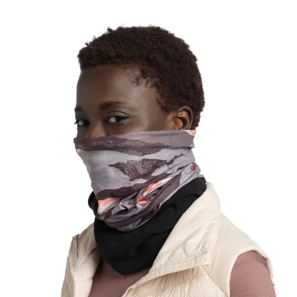 Bandana BUFF Polar adulti Irdlo Black