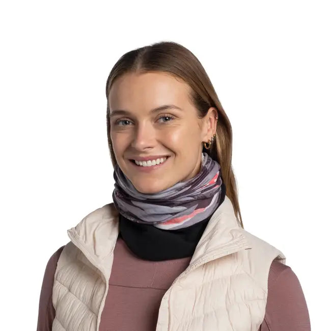Bandana BUFF Polar adulti Irdlo Black