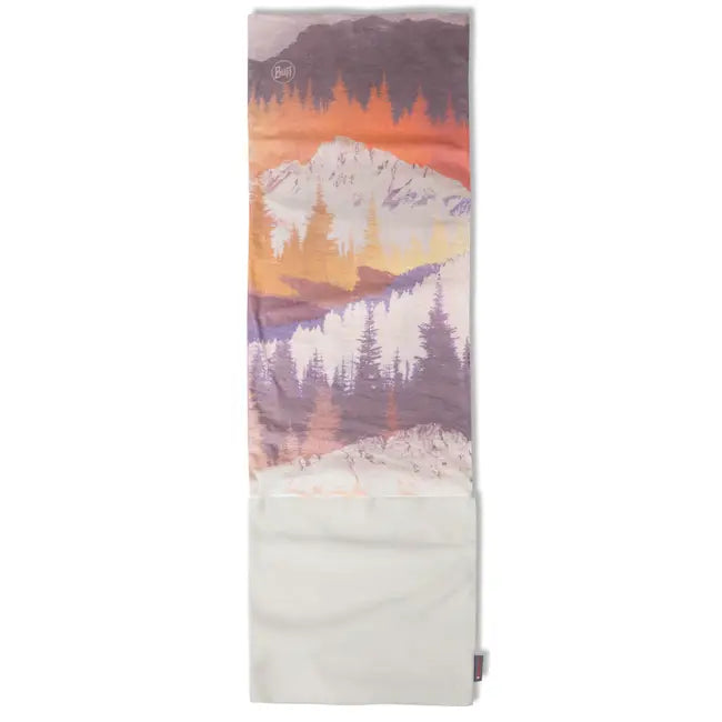 Bandana BUFF Polar adulti Metly Multi